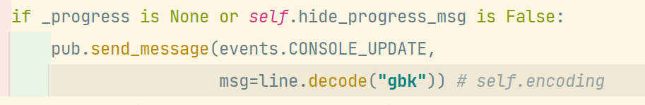 Python + Gooey + FFmepg(FFmpy) 开发记录 - KingRainGrey - 博客园