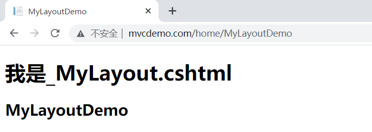 ASP.NET Core MVC基础知识第10张