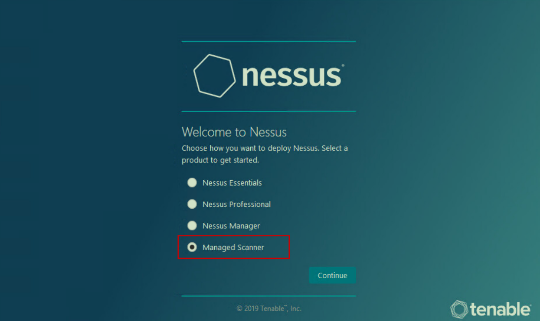 nessus8.15激活成功教程_etc怎么看激活成功了没有