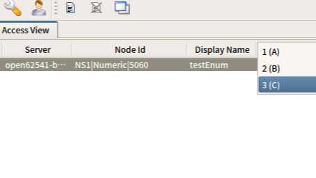 [2]open62541添加枚举类型