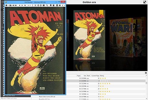 免费的漫画阅读工具 空幻梦想 博客园 免费的漫画阅读工具 空幻梦想 博客园