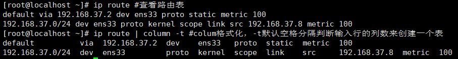 Liunx运维(十)-网络管理命令