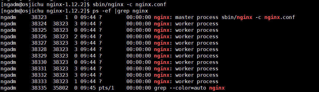 Nginx版本平滑升级方案第2张