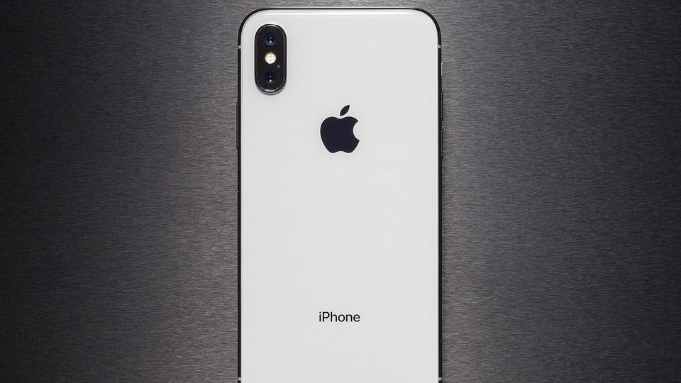 iPhone X适配方案