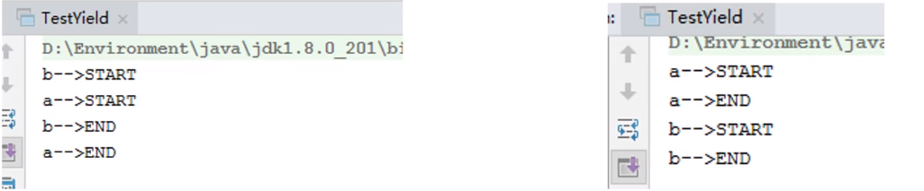 <span role="heading" aria-level="2">Java多线程详解