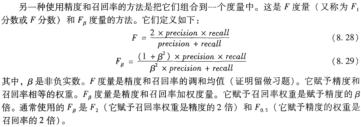 混淆矩阵 准确率 召回率 F Score Pr曲线 Roc曲线 Auc Picassooo 博客园