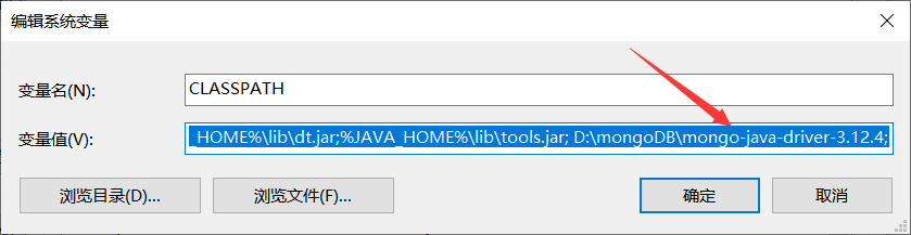 Mongodb入门 如何使用java语言查找某个文档中不同的字段值 Olivia 时宜 博客园