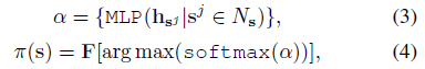 (论文笔记Arxiv2021)Walk in the Cloud: Learning Curves for Point Clouds Shape Analysis第5张