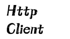 JDK HttpClient 阶段总结和感想