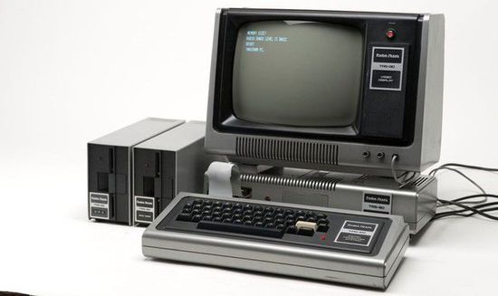 第三代——集成电路计算机(1965—1970 年)2