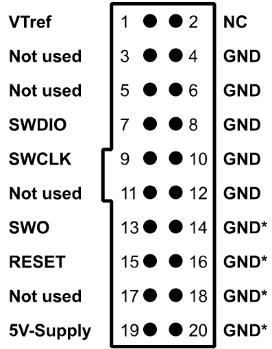 jlinkswd图片