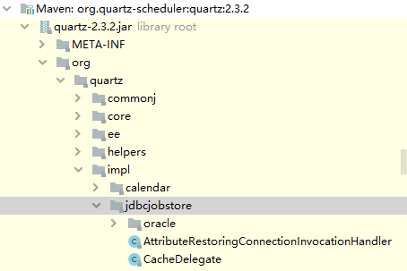 Java 定时任务调度(4)--Quartz 入门实战 