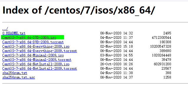 vamare、linux （centos)安装教程第2张