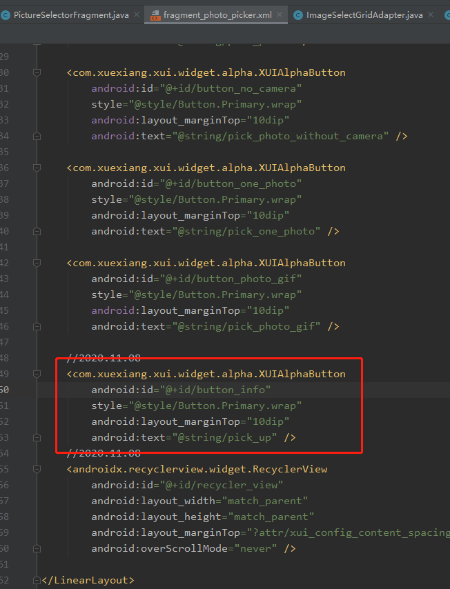 Android Studio图片上传 - 是慧幸福哇 - 博客园
