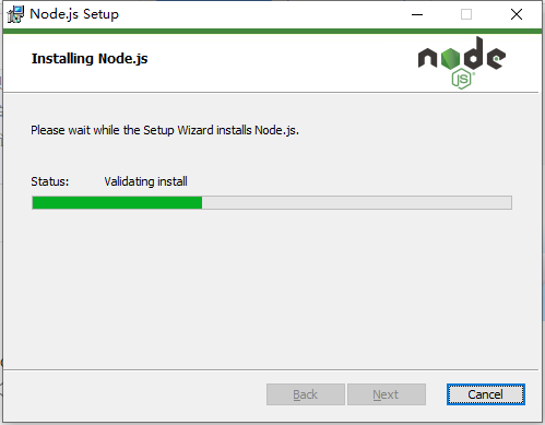 nodejs安装包安装教程_nodejs怎么下载安装