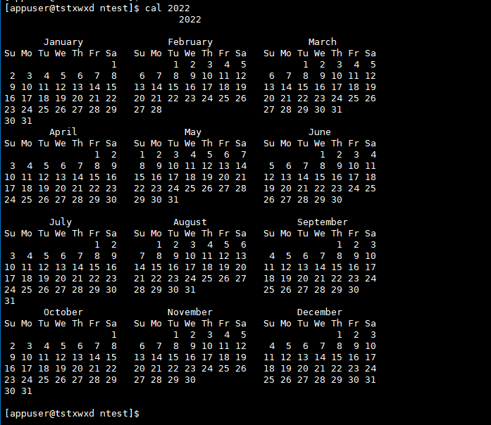 【Linux】shell 脚本 (.sh) 编写及执行