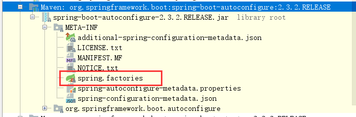 SpringBoot开发文档第7张