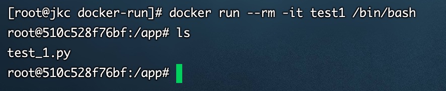docker（11）Dockerfile 中的COPY与ADD 命令