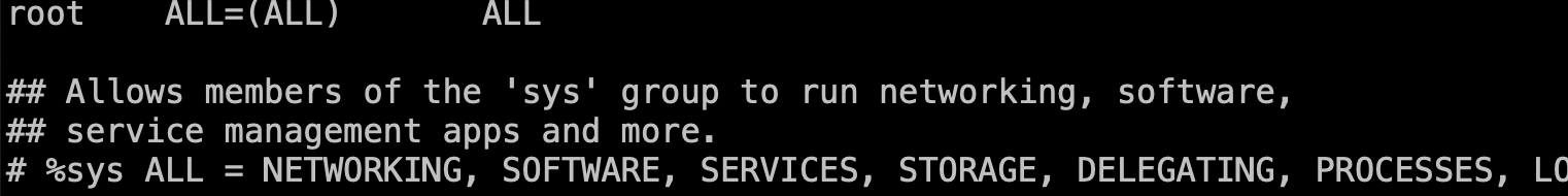 linux运维常用知识点总结 