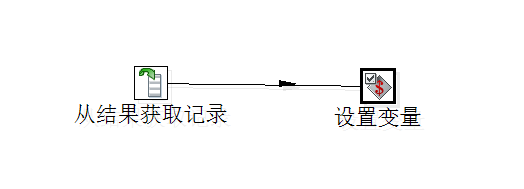 设置变量