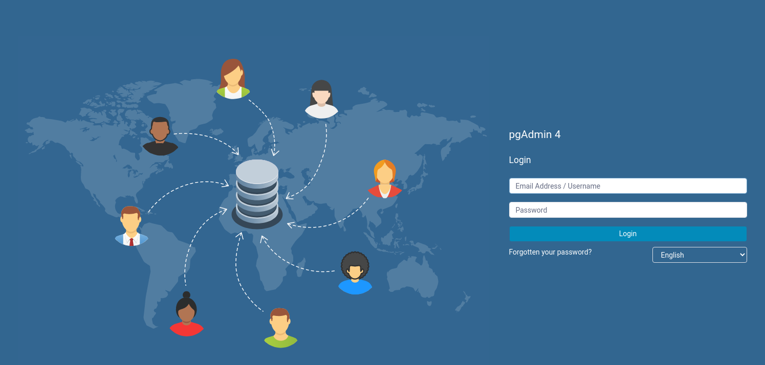 how-to-install-postgresql-and-pgadmin4-on-linux-drvongoosewing