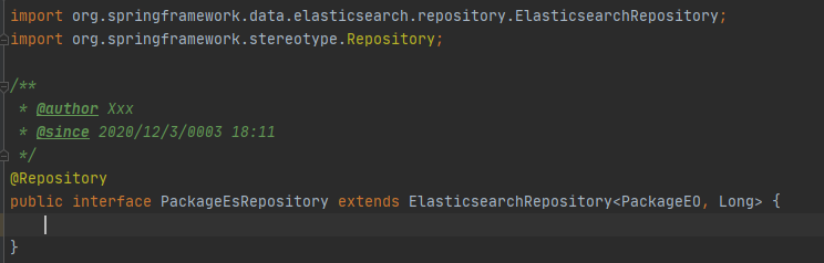 Elasticsearch从0到千万级数据查询实践（非转载）