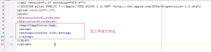 Delphi&nbsp;<wbr>FMX&nbsp;<wbr>开发APP使用TrueType字库做图标