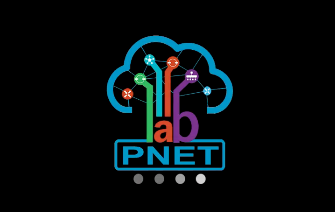 Pnetlab не стартует роутер