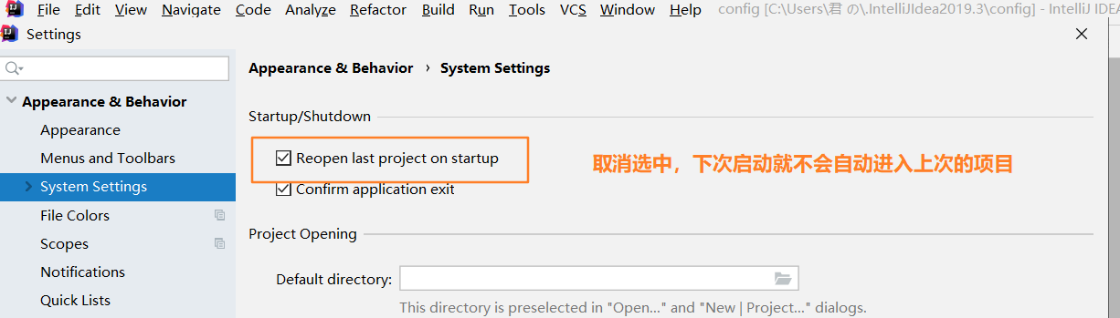 IntelliJ IDEA 2019.3.3安装与激活(超好用) 