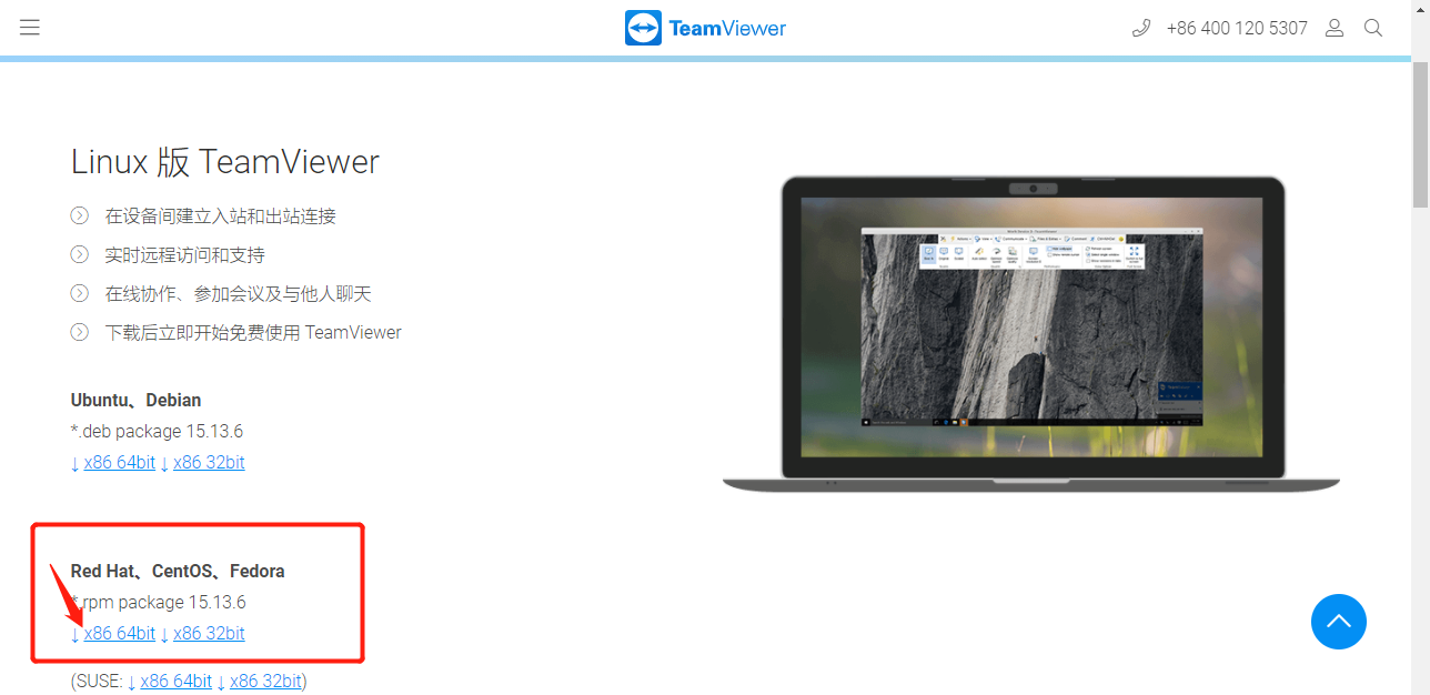 dl teamviewer 11