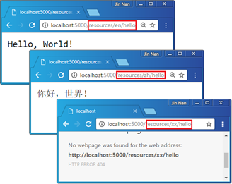 ASP.NET Core路由中间件[5]: 路由约束