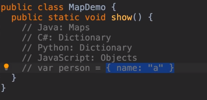 不同语言中Hash Table的实现