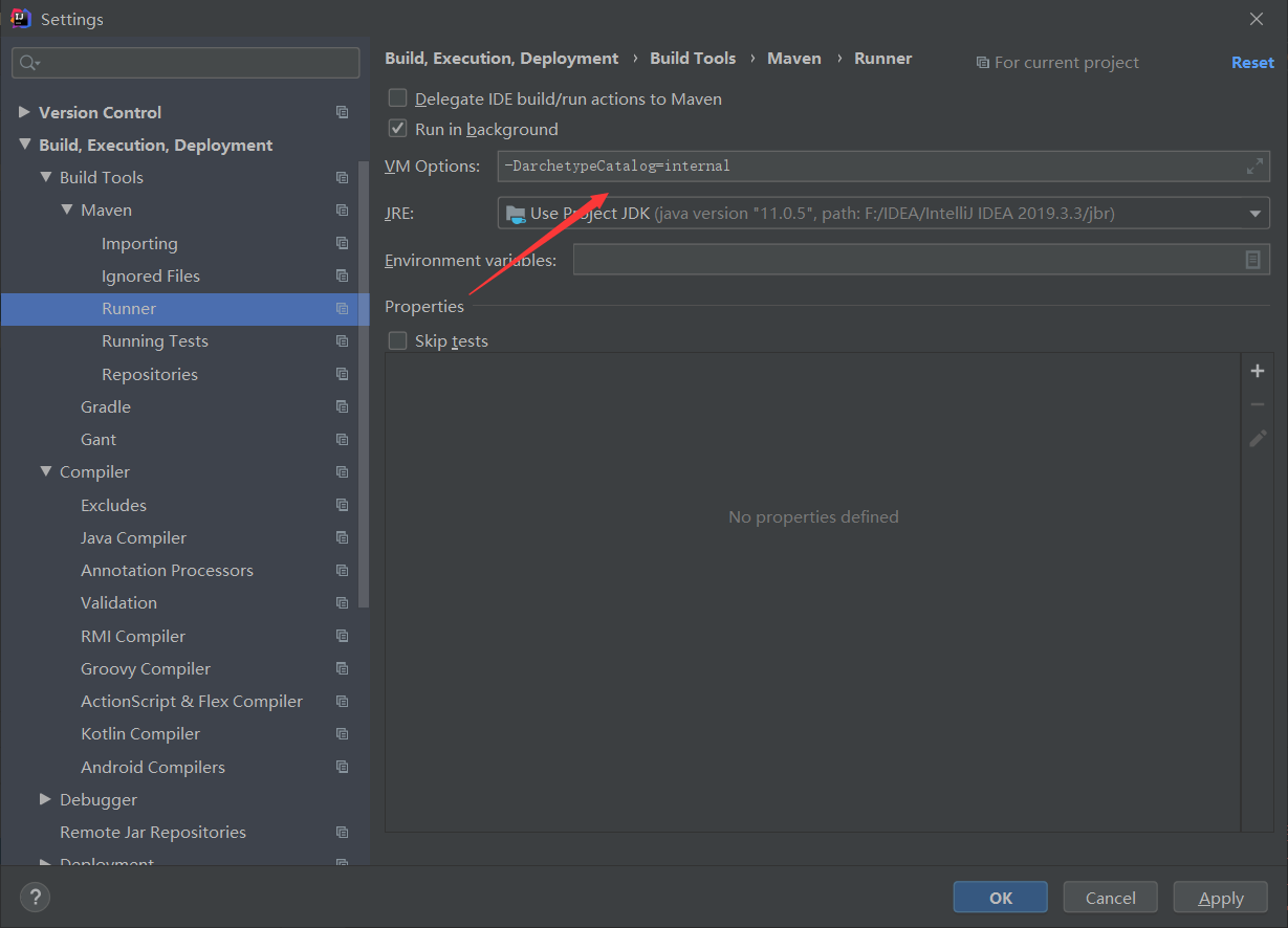 解决idea下载过慢的问题