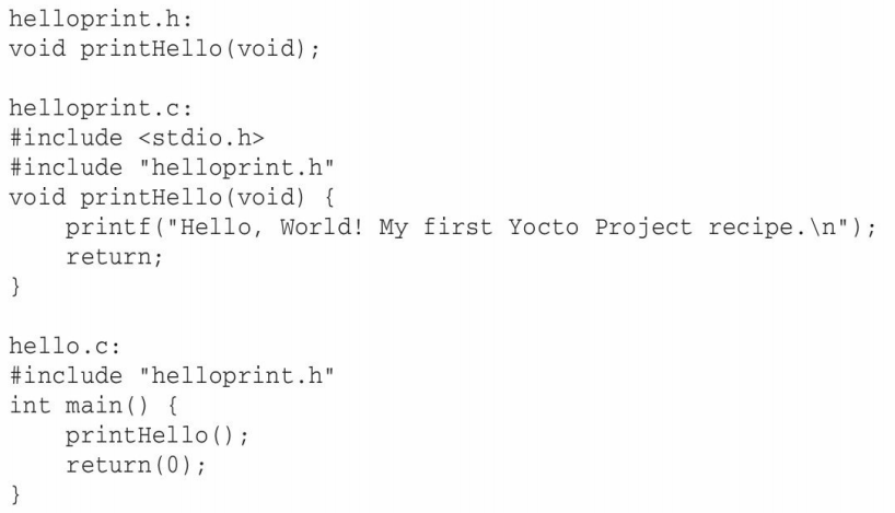 Yocto项目介绍及入门 -- 嵌入师工程师必备利器