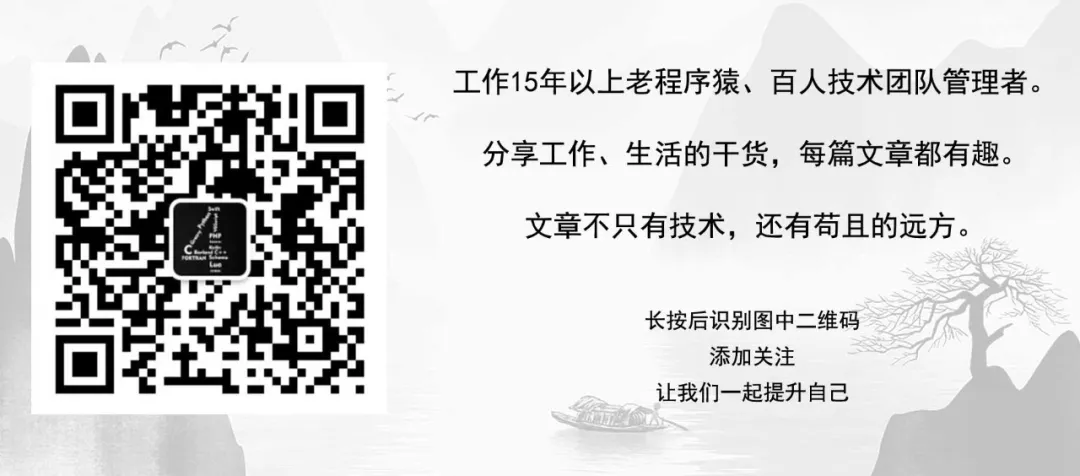 用RabbitMQ了好几年之后，我总结出来5点RabbitMQ的使用心得