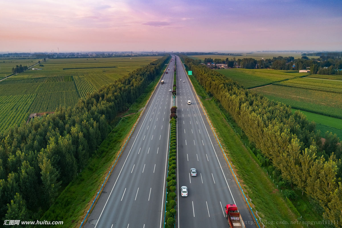 结构化道路与非结构化道路 北极星 博客园