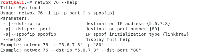 【SEED Labs】TCP Attacks Lab第6张