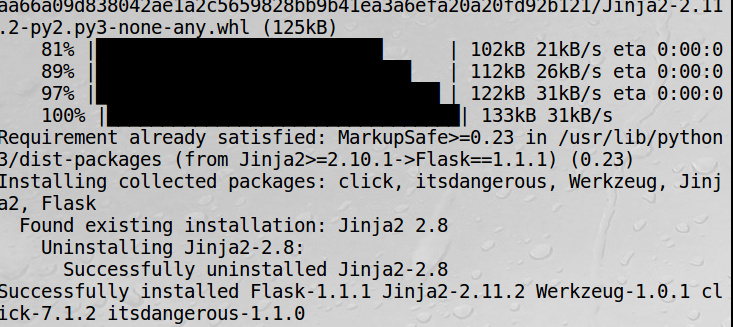 【SEED Labs】DNS Rebinding Attack Lab第7张