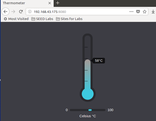 【SEED Labs】DNS Rebinding Attack Lab第9张