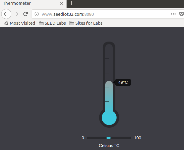 【SEED Labs】DNS Rebinding Attack Lab第21张