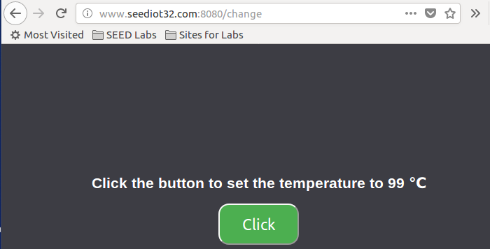 【SEED Labs】DNS Rebinding Attack Lab第22张