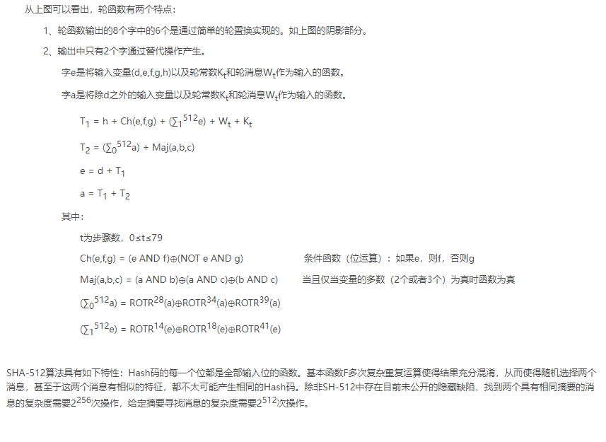 SHA256算法介绍第6张