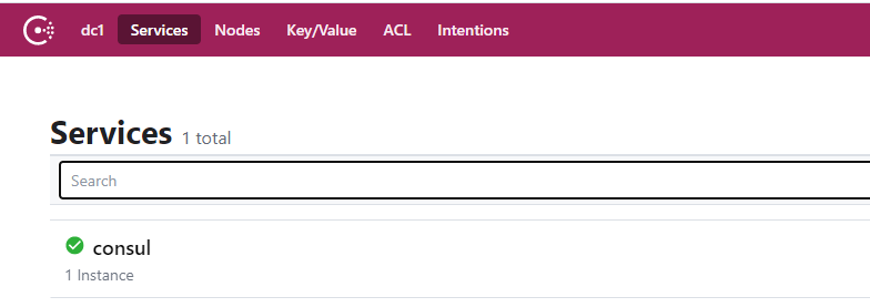 .NetCore快速上手Consul，留给自己一点思考的空间