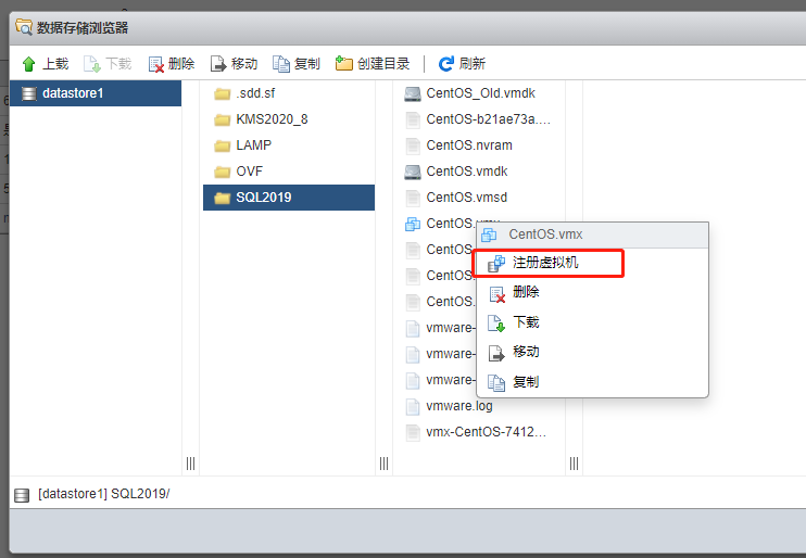 VMware vSphere 7.0 安装教程第19张