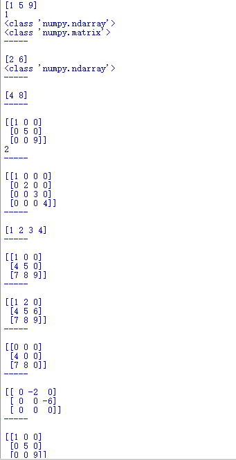 对角矩阵单位矩阵_矩阵乘单位矩阵等于