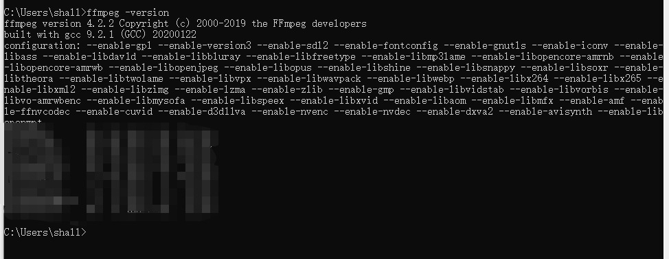 javascript ffmpeg