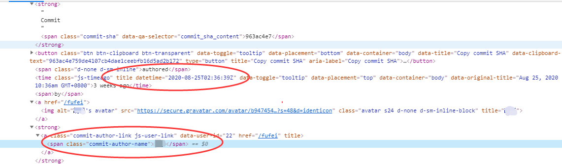 python调用gitlab - 不懂123 - 博客园