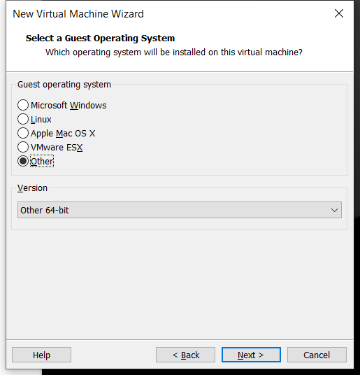 vmware workstation 16 macos unlocker