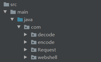 <span>Java学习之AWT GUI编程</span>